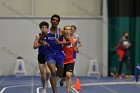 Track & Field Wheaton Invitational  Wheaton College Men’s Track & Field compete at the Wheaton invitational. - Photo By: KEITH NORDSTROM : Wheaton, Track